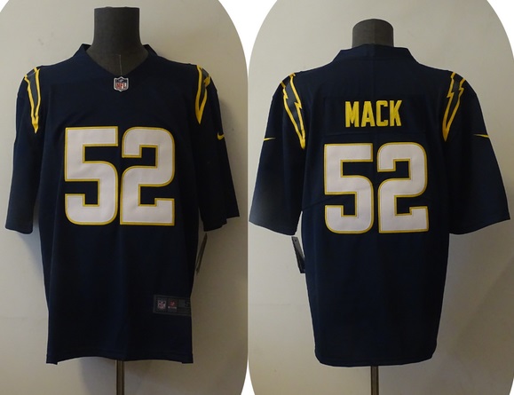 Los Angeles Chargers Jerseys 32 - Click Image to Close